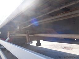 REISCH RSBS-3-13 92 cbm Liftachse 10 mm SAF