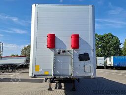 SCHMITZ CARGOBULL SBO 24 - 13.62 Doublestock, Lift, ADR