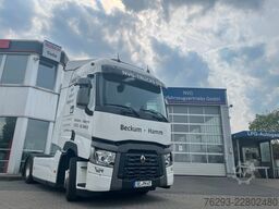 RENAULT T 480 4x2 Sleeper Cab  2L-HY