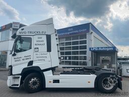 RENAULT T 480 4x2 Sleeper Cab  2L-HY