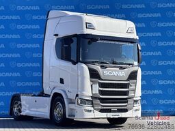 Scania R 460 A4x2NA DIFF-L PARK AIRCO RETARDER VECTO 3