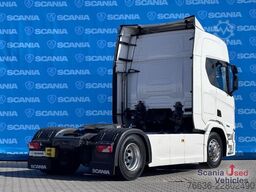 Scania R 460 A4x2NA RETARDER DIFF-L P-AIRCO VECTO 3