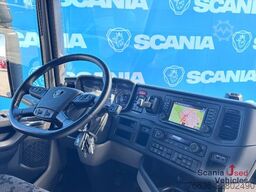 Scania R 460 A4x2NA RETARDER DIFF-L P-AIRCO VECTO 3
