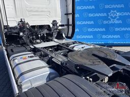 Scania R 460 A4x2NA RETARDER DIFF-L P-AIRCO VECTO 3