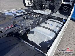 Scania R 460 A4x2NA RETARDER DIFF-L P-AIRCO VECTO 3