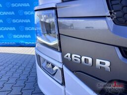 Scania R 460 A4x2NA RETARDER DIFF-L P-AIRCO VECTO 3