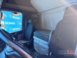 Scania R 460 A4x2NA S2 DIFF-L P-AIRCO RETARDER VECTO 3