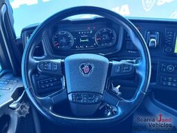 Scania R 460 A4x2NA S2 DIFF-L P-AIRCO RETARDER VECTO 3