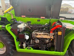 Merlo P 30.7