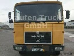 MAN 19 280 F FEDERAL BREINING*Asphaltspritzmaus Emulsi