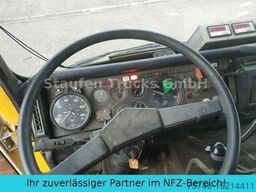 MAN 19 280 F FEDERAL BREINING*Asphaltspritzmaus Emulsi