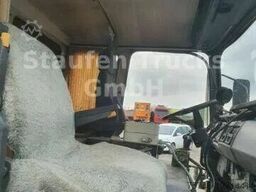 MAN 19 280 F FEDERAL BREINING*Asphaltspritzmaus Emulsi