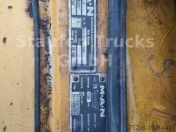 MAN 19 280 F FEDERAL BREINING*Asphaltspritzmaus Emulsi