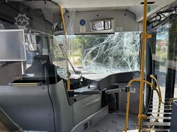 Mercedes-Benz O 530 Citaro Klima 299 PS Unfallfahrzeug!