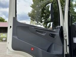 Mercedes-Benz Atego 1222 L Kühl-LKW Klima