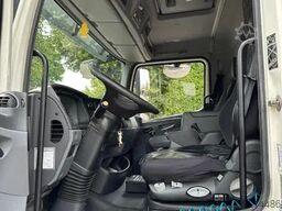 Mercedes-Benz Atego 1222 L Kühl-LKW Klima