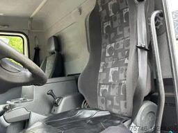 Mercedes-Benz Atego 1222 L Kühl-LKW Klima