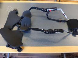 Ottobock Suitix Back X