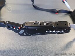 Ottobock Suitix Back X