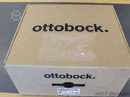 Ottobock Suitix Back X