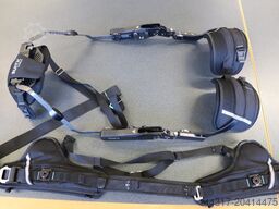 Ottobock Suitix Back Air