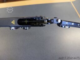 Ottobock Suitix Back Air