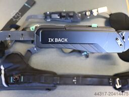 Ottobock Suitix Back Air