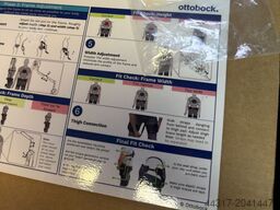 Ottobock Suitix Back Air