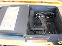 Ottobock Suitix Back Air