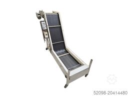 Amboss + Langbein 1000005779, FB: 415 mm