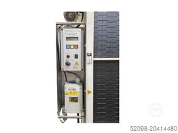 Amboss + Langbein 1000005779, FB: 415 mm