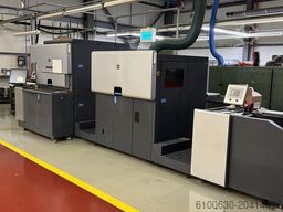 HP Indigo R WS6000 Digital Press