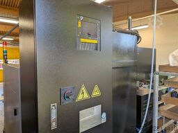 HURCO VM 10 i