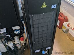 HURCO VM 10 i