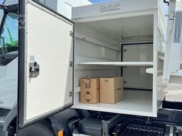 DAF XB 230 FA 4x2 ST962 16T Powerline – Toolbox/kip...