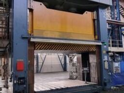 Schuler Hydrap SHC1000-4.0x2.5