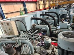 Schuler Hydrap SHC1000-4.0x2.5