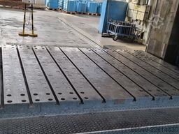Schuler Hydrap SHC1000-4.0x2.5