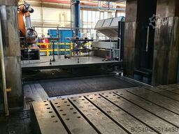 Schuler Hydrap SHC1000-4.0x2.5