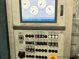 Schuler Hydrap SHC1000-4.0x2.5