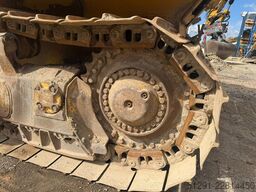 Komatsu D65EX-17