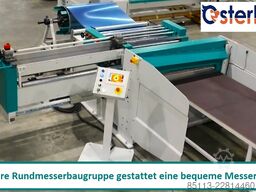 OSTERBERGER FLQ1250.1,2-industrial