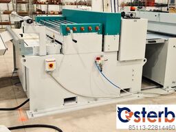 OSTERBERGER FLQ1250.1,2-industrial
