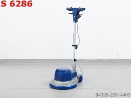 Wirbel Monza C43 Plus - 150RPM - Ø410mm - 230V