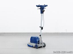 Wirbel Monza C43 Plus - 150RPM - Ø410mm - 230V