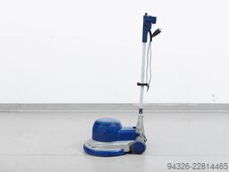 Wirbel Monza C43 Plus - 150RPM - Ø410mm - 230V