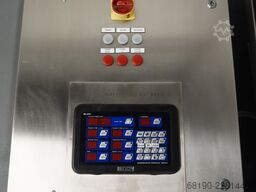 Gernal HBV-K-M-250