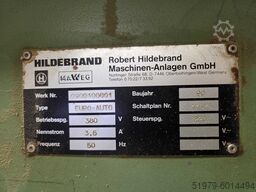 Maweg Hildebrand Euro-Auto