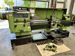 Heidenreich & Harbeck Hanseat 480