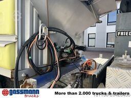 Mercedes-Benz Atego 1828 L 4x2, Rechtslenker,